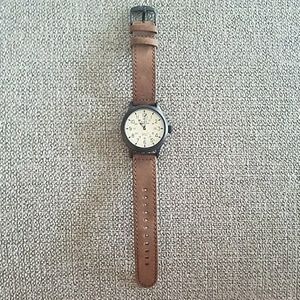 Expedition Metal Field Watch - Needs new battery